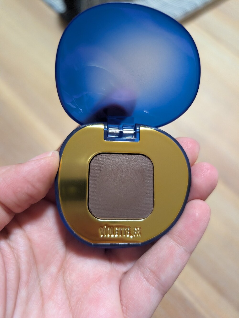 Violette_fr Plume Eyeshadow - Picture 7 of 8